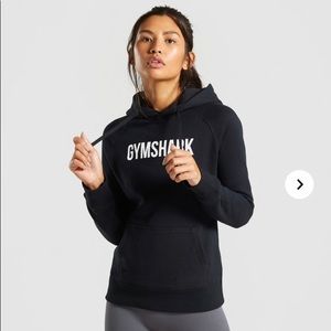 Gymshark hoodie
